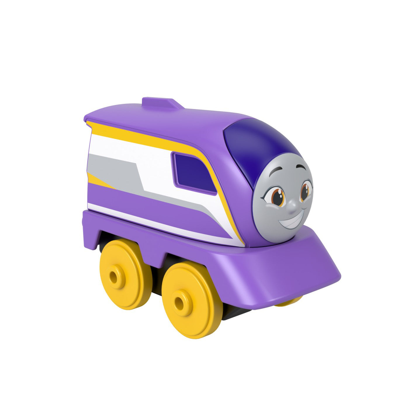 THOMAS LOCOMOTIVA DIN PLASTIC KANA