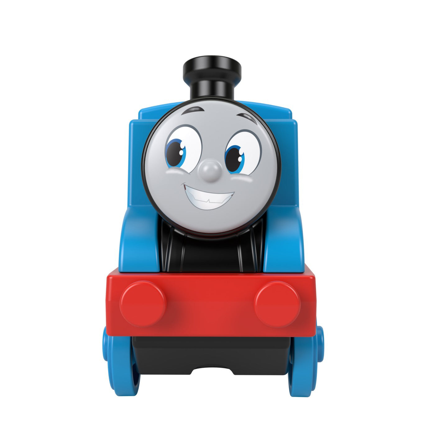 THOMAS LOCOMOTIVA DIN PLASTIC THOMAS