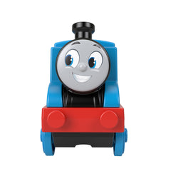 THOMAS LOCOMOTIVA DIN PLASTIC THOMAS