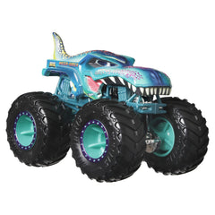 HOT WHEELS MONSTER TRUCK MASINUTA MEGA WREX SCARA 1:64