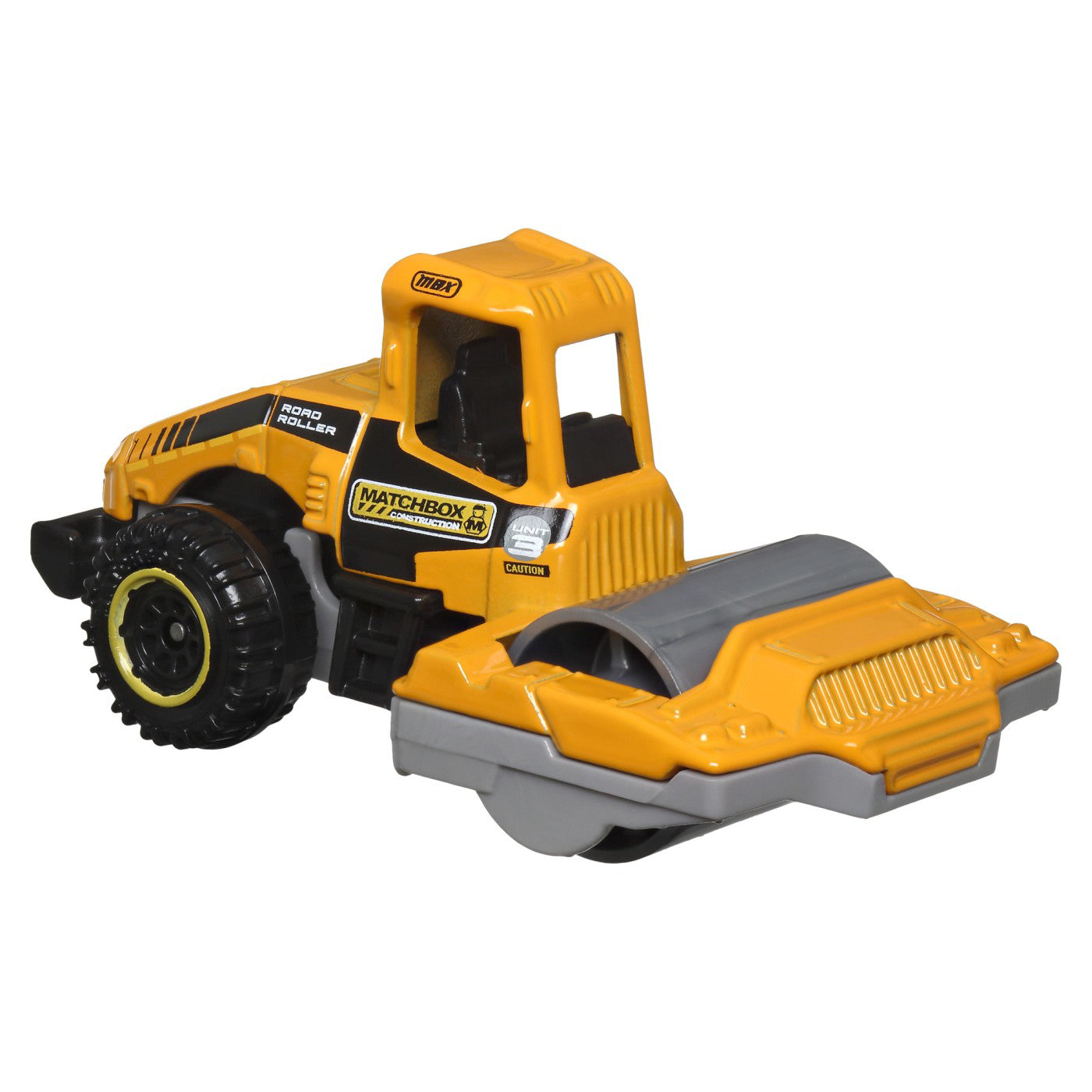 MATCHBOX SET 9 MASINUTE INTERNATIONAL AMBULANCE