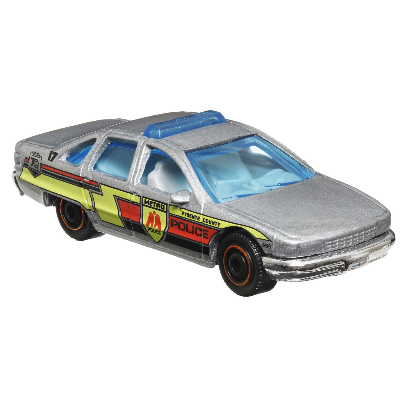 MATCHBOX SET 9 MASINUTE INTERNATIONAL AMBULANCE