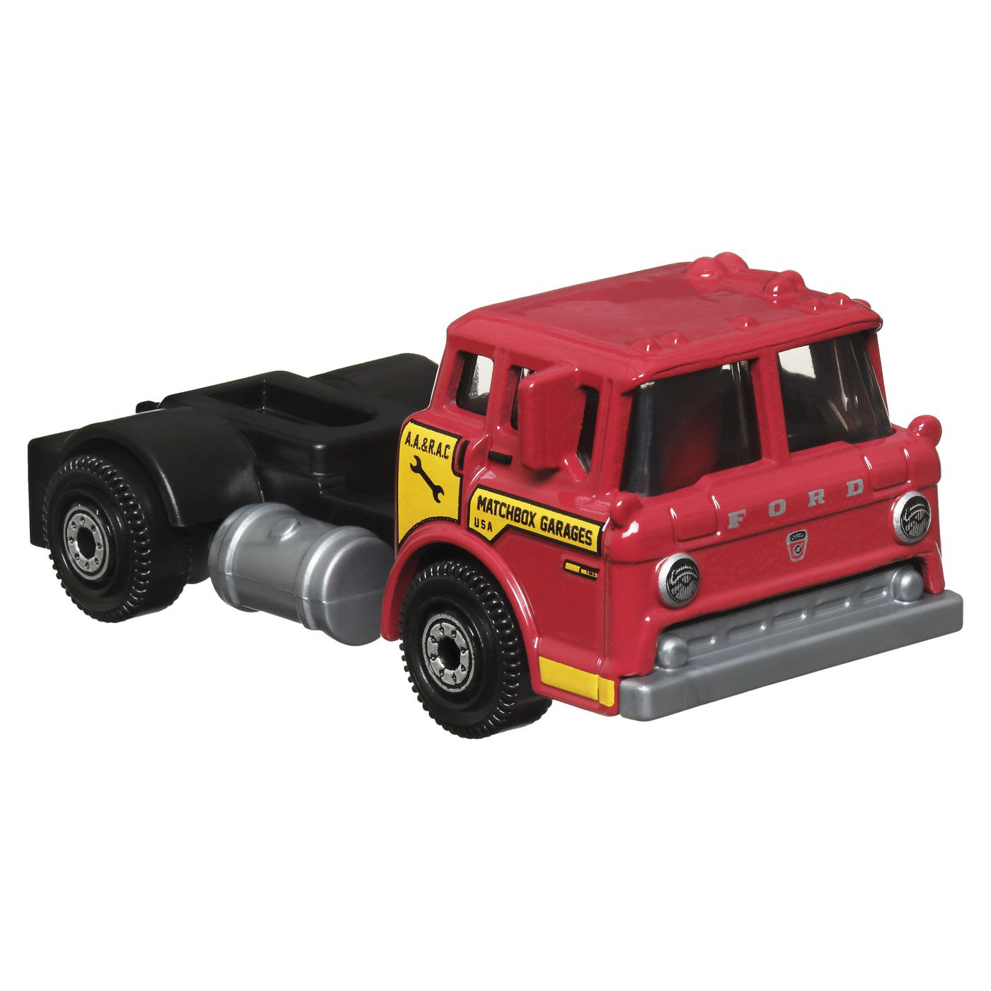 MATCHBOX SET 9 MASINUTE INTERNATIONAL AMBULANCE