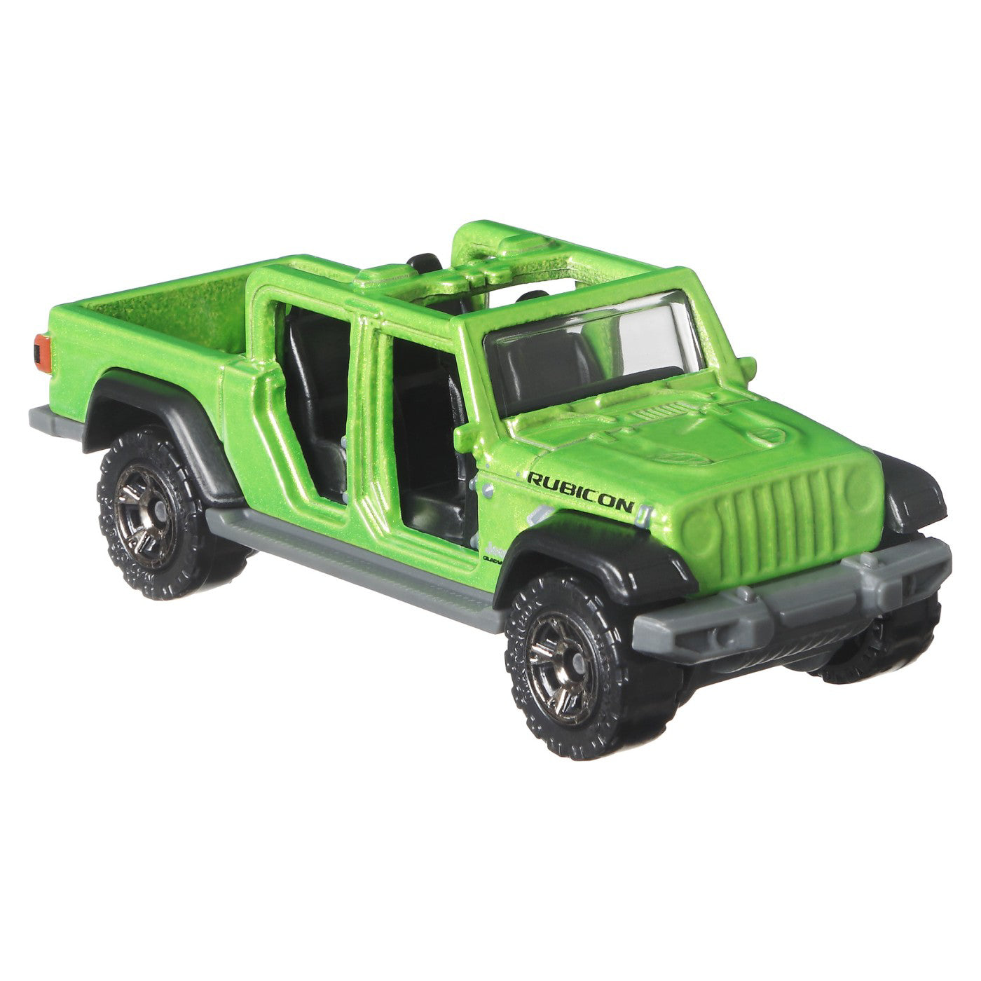 MATCHBOX SET 5 MASINUTE METALICE MBX BLUE HIGHWAYS II SCARA 1:64