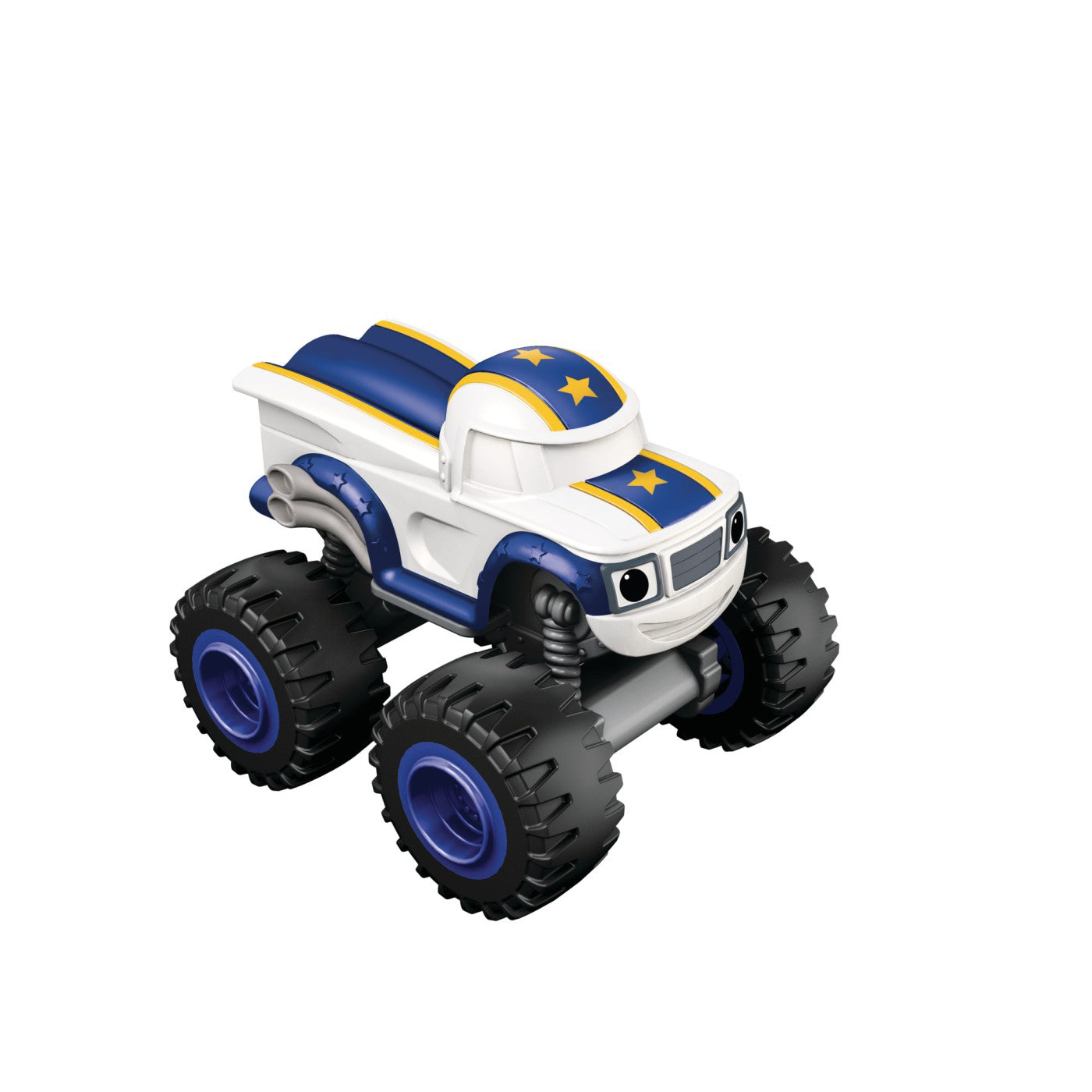 MASINUTE BLAZE DIN METAL DARINGTON