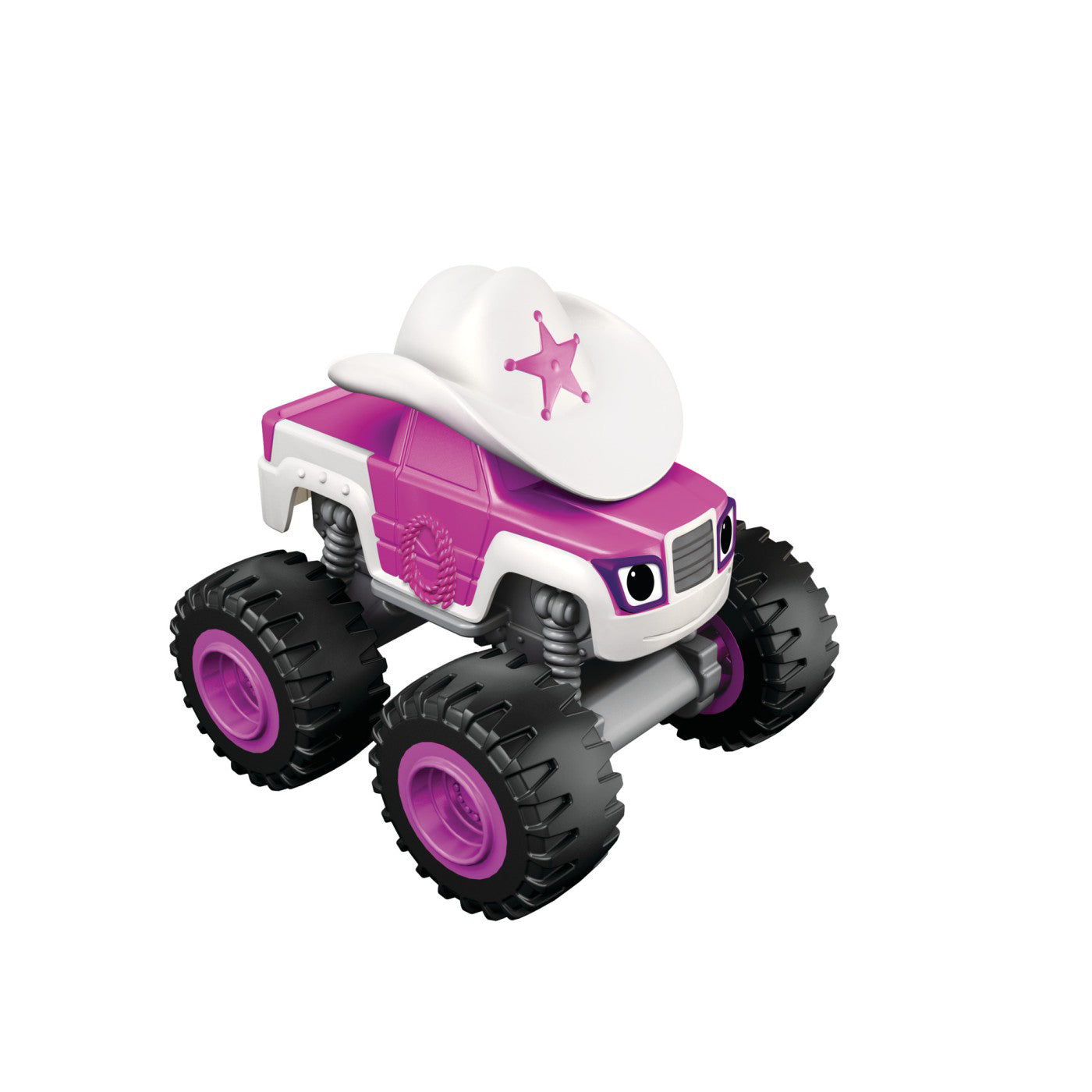 MASINUTE BLAZE DIN METAL STARLA