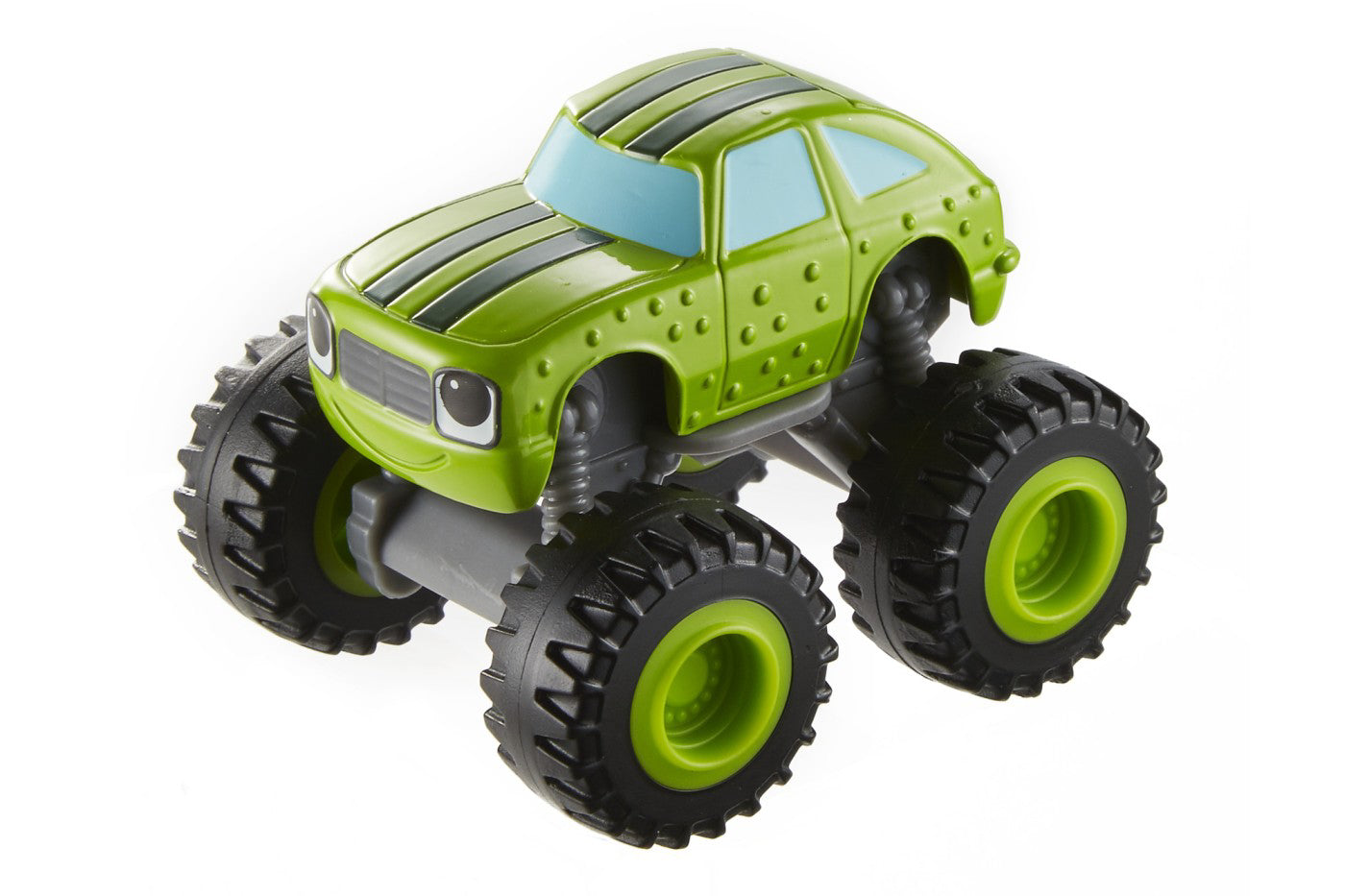 MASINUTE BLAZE DIN METAL PICKLE
