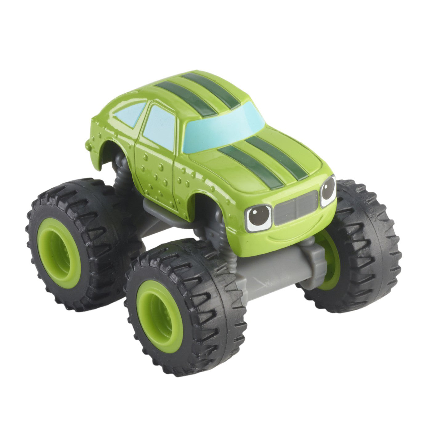 MASINUTE BLAZE DIN METAL PICKLE