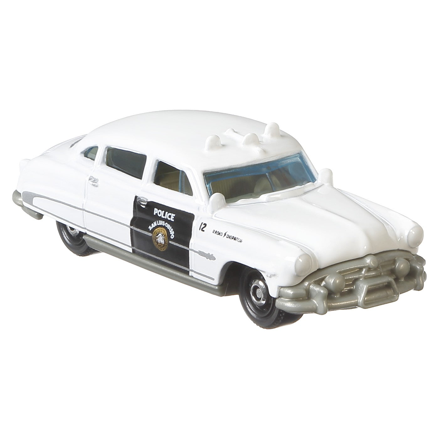 MATCHBOX SET 5 MASINUTE METALICE MBX COUNTRYSIDE II SCARA 1:64