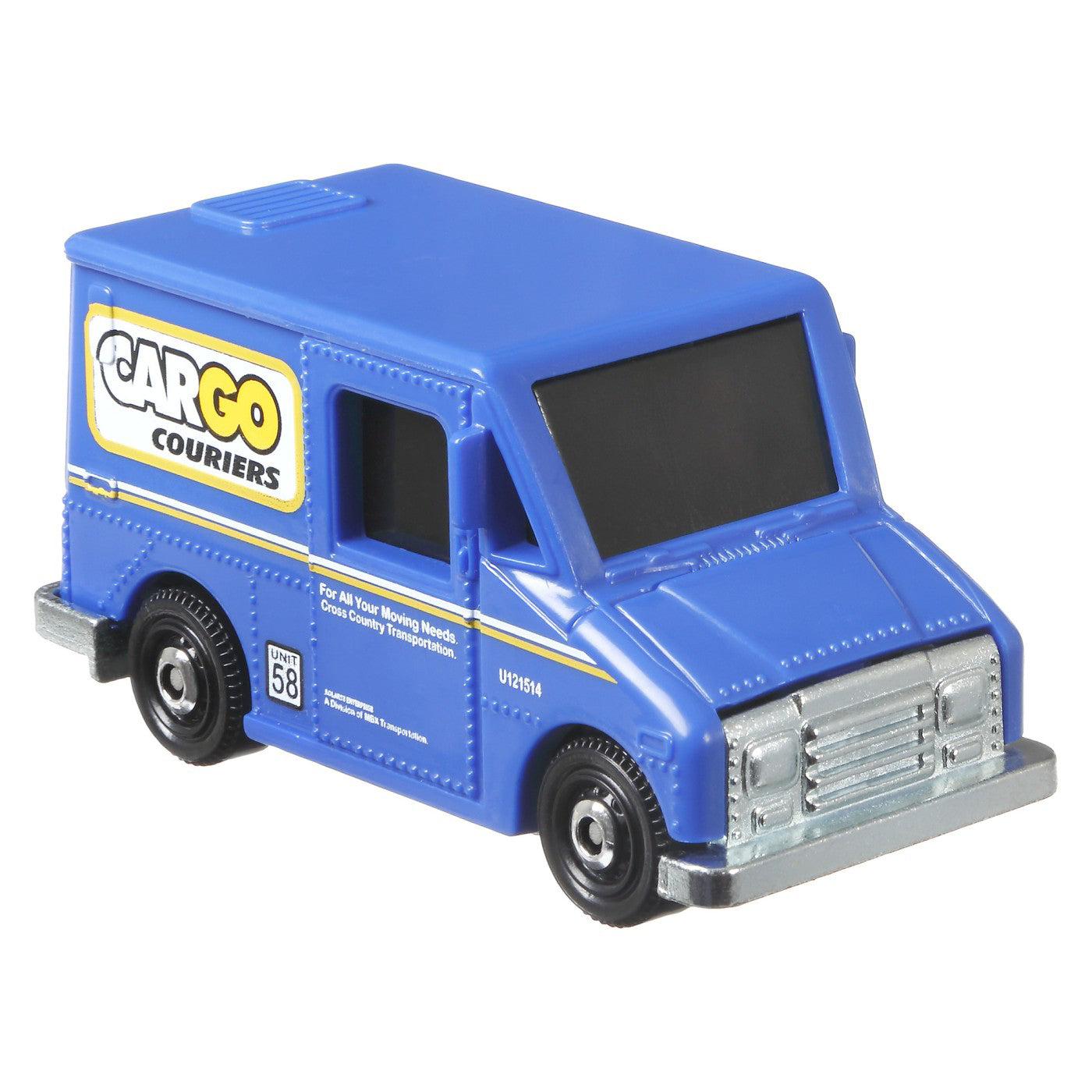 MATCHBOX SET 5 MASINUTE METALICE MBX COUNTRYSIDE II SCARA 1:64