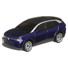 MATCHBOX SET 5 MASINUTE METALICE MBX VOLKSWAGEN SCARA 1:64