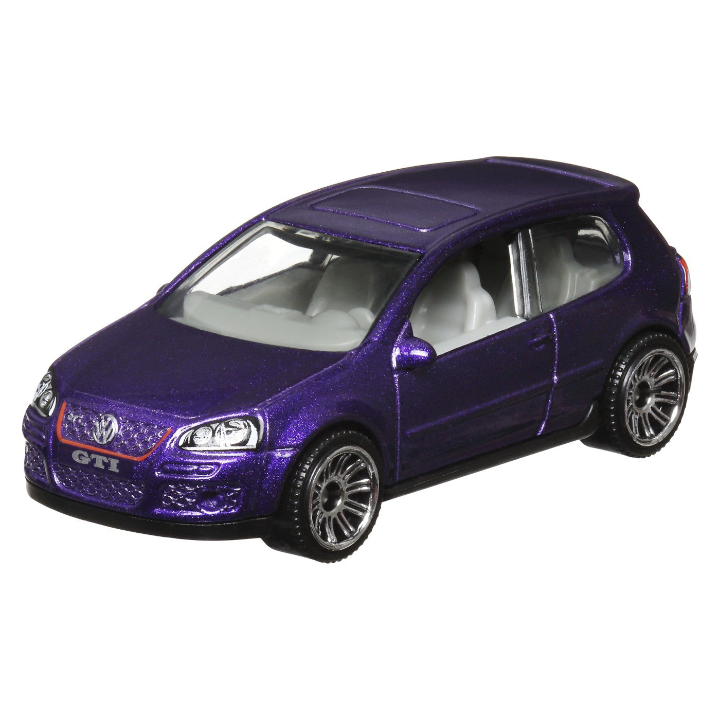 MATCHBOX SET 5 MASINUTE METALICE MBX VOLKSWAGEN SCARA 1:64