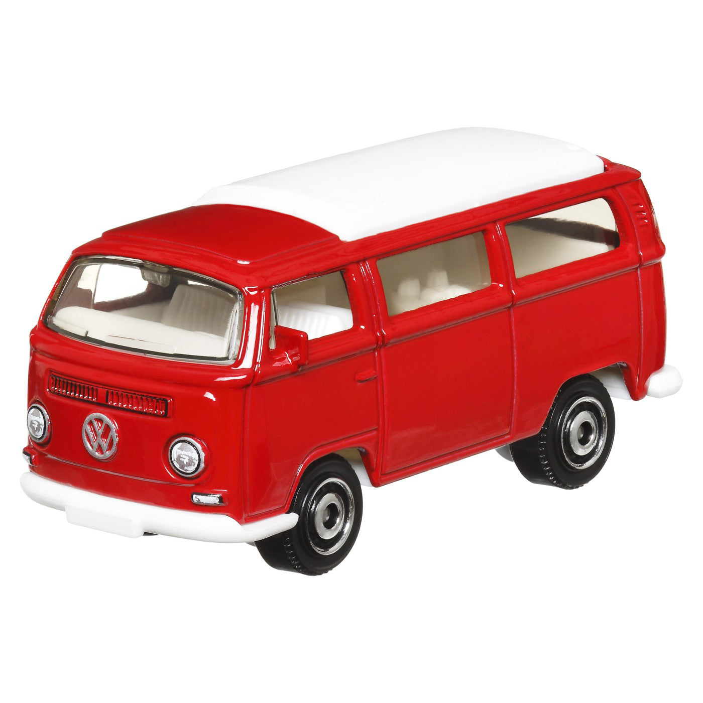 MATCHBOX SET 5 MASINUTE METALICE MBX VOLKSWAGEN SCARA 1:64