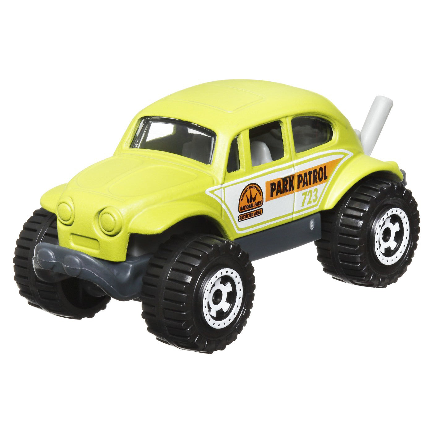 MATCHBOX SET 5 MASINUTE METALICE MBX VOLKSWAGEN SCARA 1:64