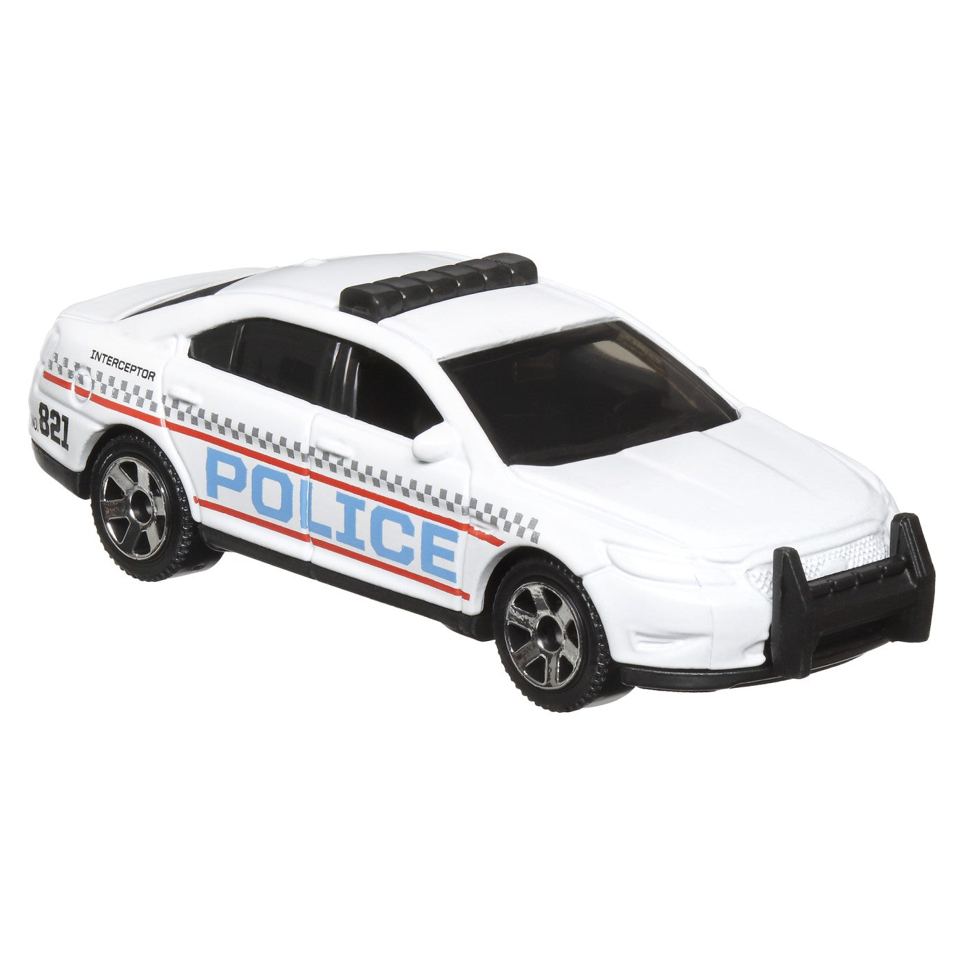 MATCHBOX SET 5 MASINUTE METALICE MBX RESCUE III SCARA 1:64