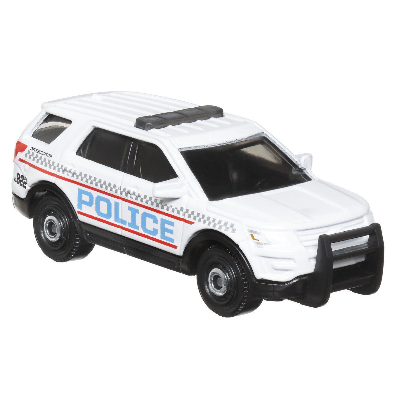 MATCHBOX SET 5 MASINUTE METALICE MBX RESCUE III SCARA 1:64