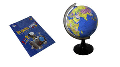 JOC IN JURUL LUMII IN LIMBA ROMANA