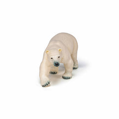 PAPO FIGURINA URS POLAR