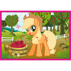 PUZZLE TREFL 10IN1 MY LITTLE PONY -  PONEII UIMITORI