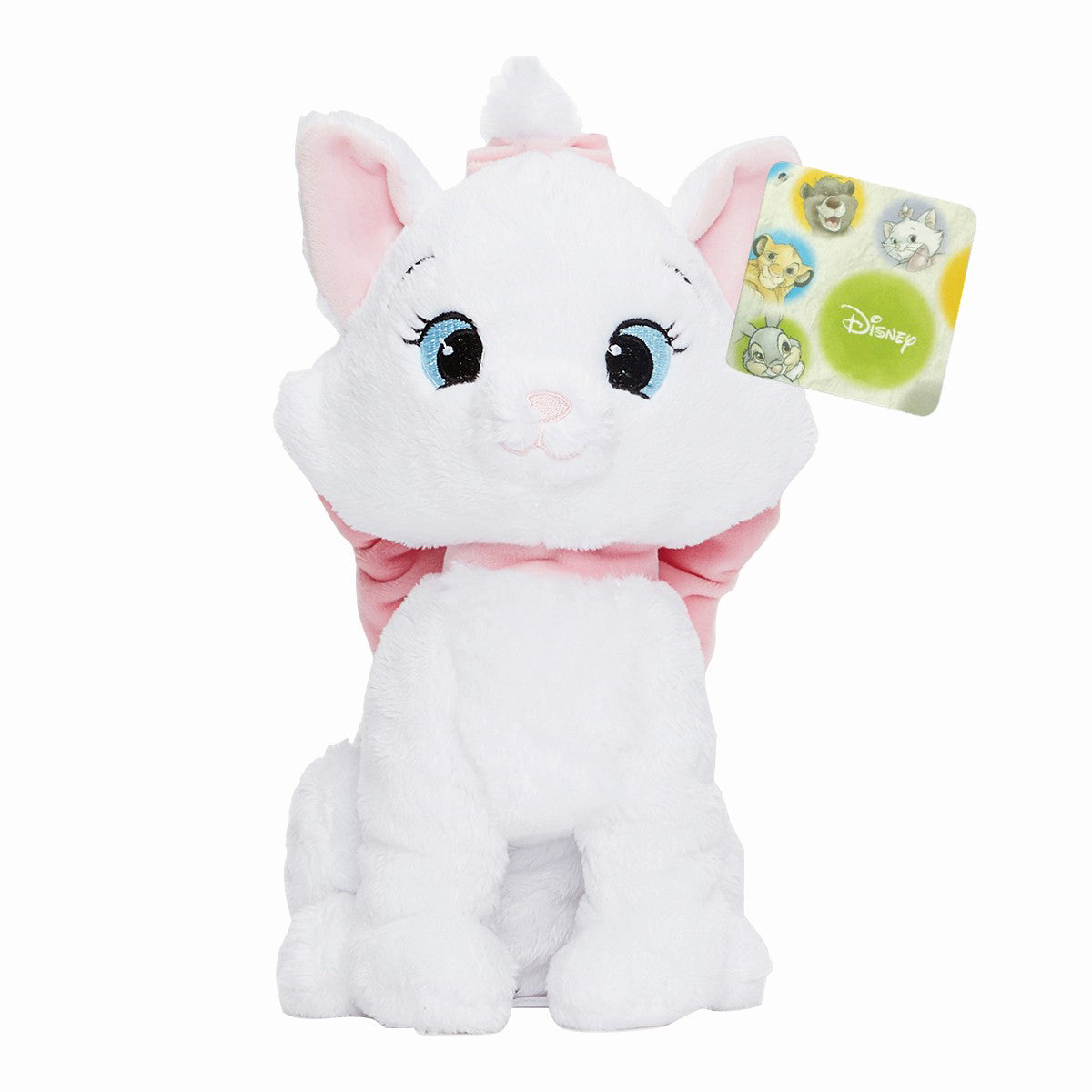 DISNEY JUCARIE DE PLUS MARIE 25CM