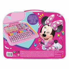 GENTUTA PENTRU DESEN ART CASE MINNIE