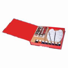 SET DESEN AS ART ACUARELA ORASE