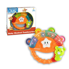 BONTEMPI TAMBURINA BEBE