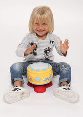 BONTEMPI TOBA ELECTRONICA BEBE