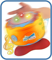 BONTEMPI TOBA ELECTRONICA BEBE