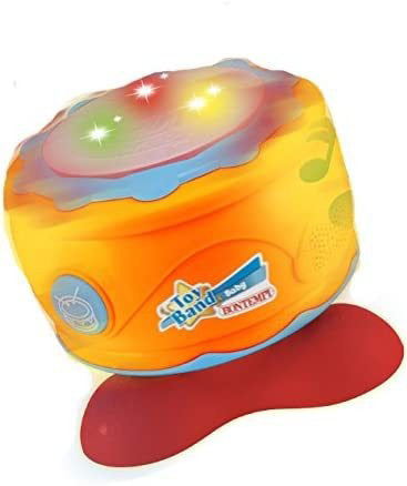 BONTEMPI TOBA ELECTRONICA BEBE
