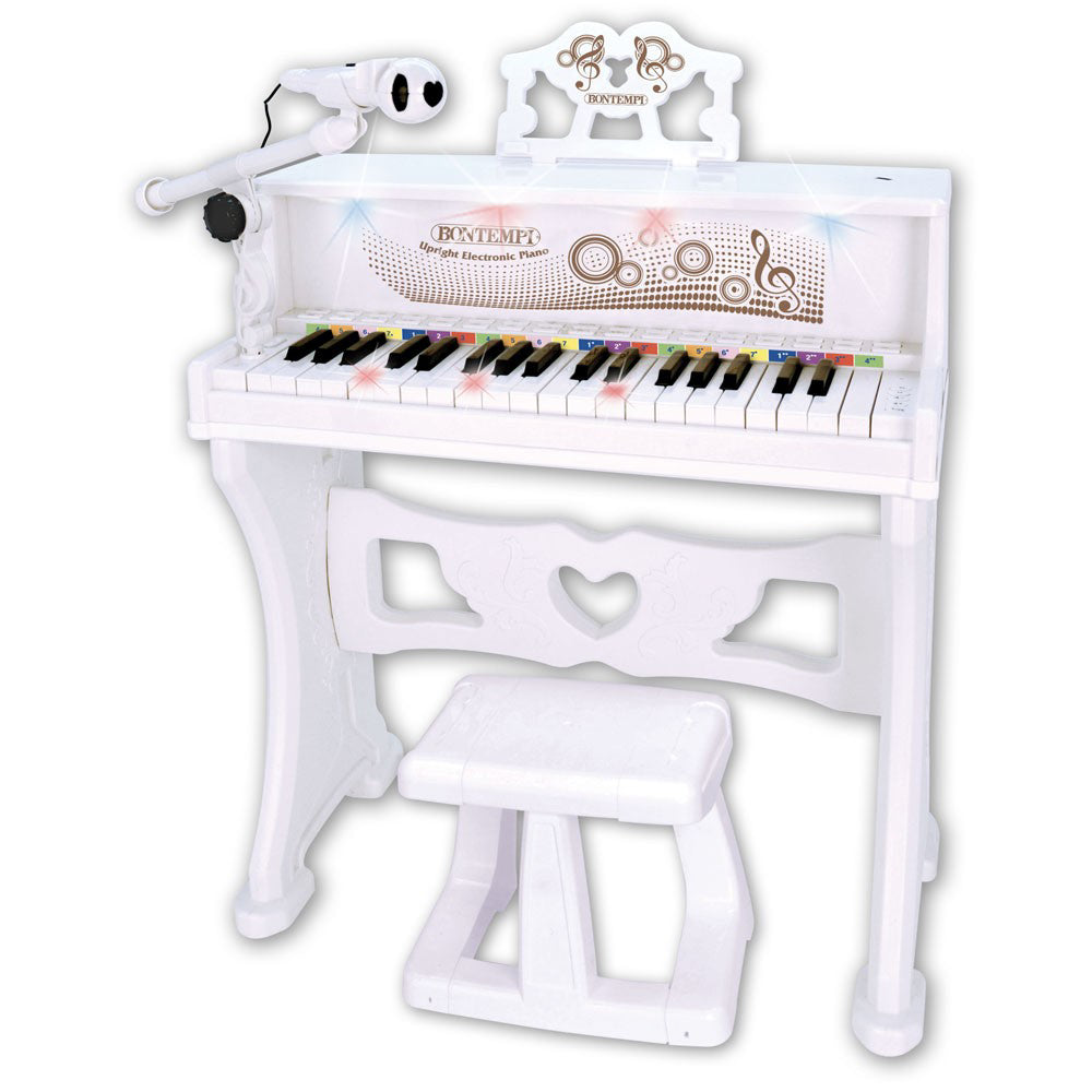 BONTEMPI PIAN ELECTRONIC