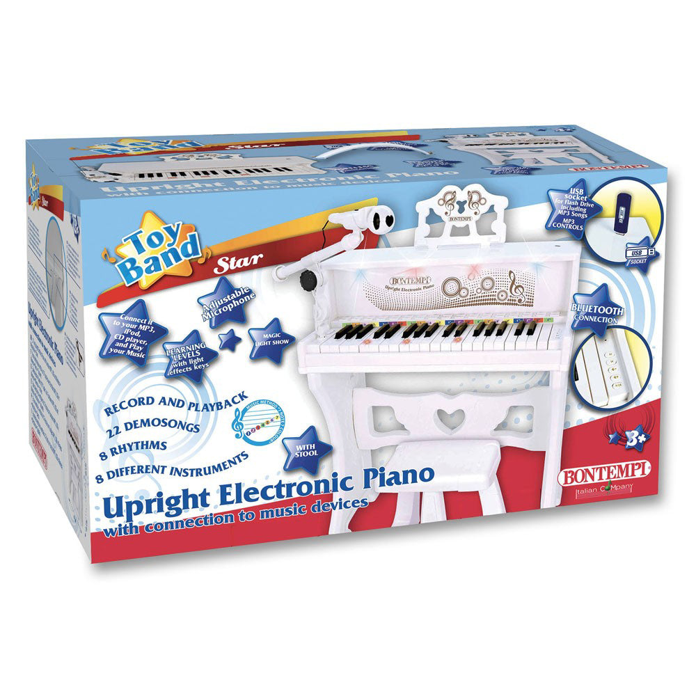 BONTEMPI PIAN ELECTRONIC