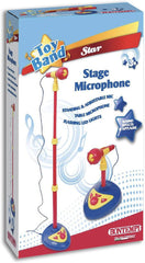 BONTEMPI MICROFON PENTRU SCENA