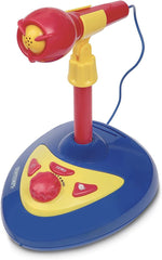 BONTEMPI MICROFON PENTRU SCENA