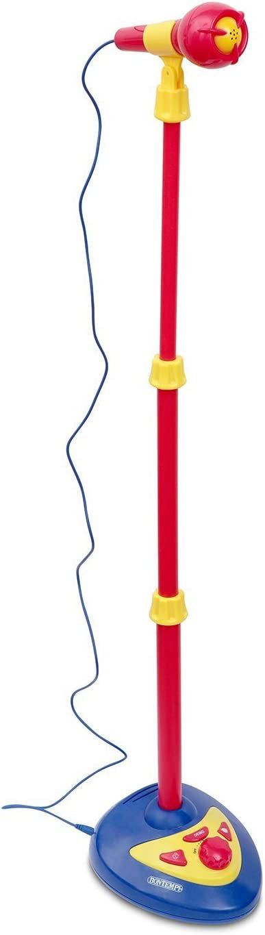 BONTEMPI MICROFON PENTRU SCENA