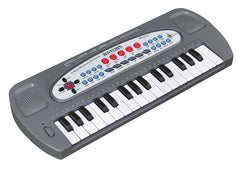 BONTEMPI ORGA ELECTRONICA CU 32 DE CLAPE