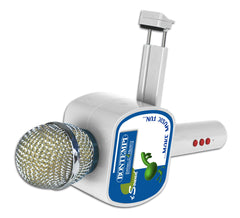 WIRELESS SPEAKER MICROPHONE