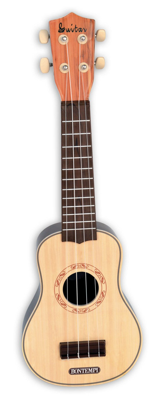 BONTEMPI UKULELE CU 4 CORZI