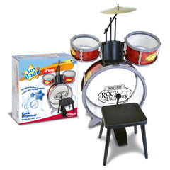 BONTEMPI SET TOBE