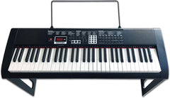 BONTEMPI PIAN DIGITAL 61 CLAPE