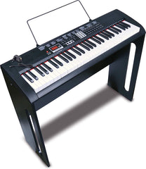 BONTEMPI PIAN DIGITAL 61 CLAPE