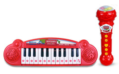 BONTEMPI SET MINI ORGA SI MICROFON