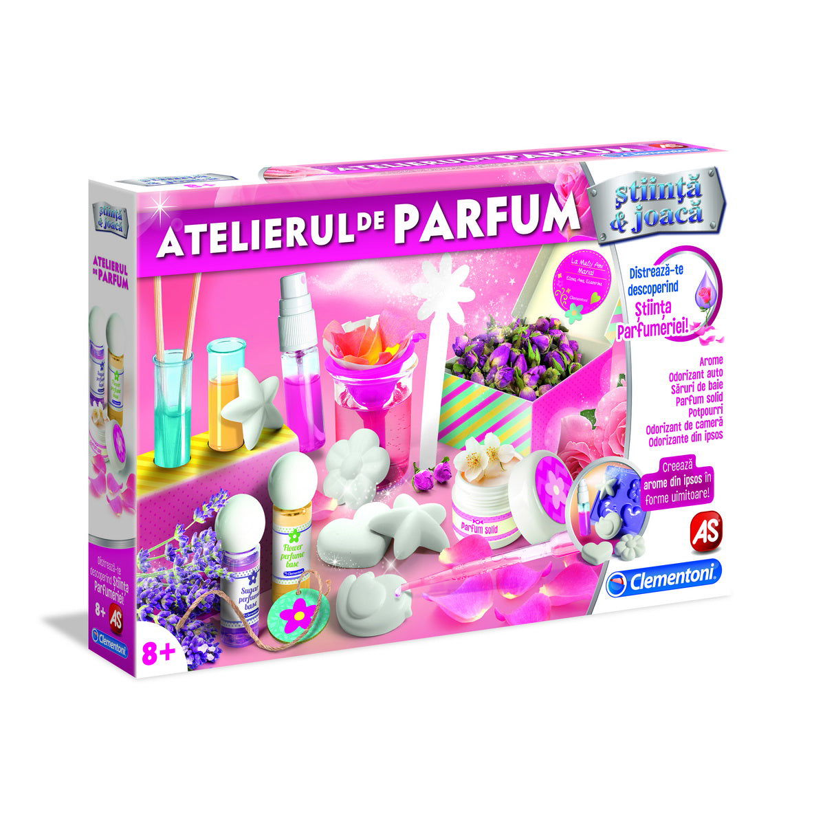 ATELIERUL DE PARFUM