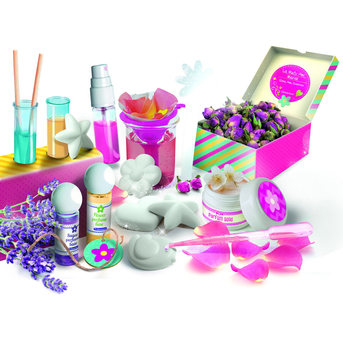 ATELIERUL DE PARFUM