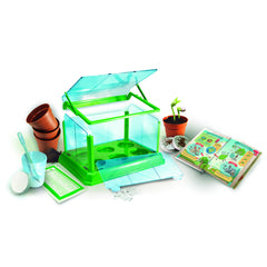SET EDUCATIV STIINTA SEREI