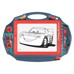 TABLA DE SCRIS CARS MAGIC SCRIBBLER MARE
