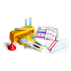 PRIMUL SET DE CHIMIE