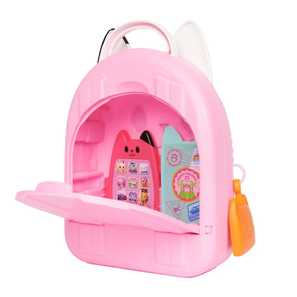 Set de Joaca Spin Master Gentuta cu Accesorii Gabby's Dollhouse, SPM6068032-20143899