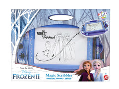 TABLA DE SCRIS FROZEN2 MAGIC SCRIBBLER MARE