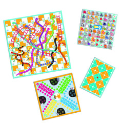 SET JOCURI 10IN1